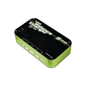 Ven 0652-1 2 5 Cell Lipo Charger