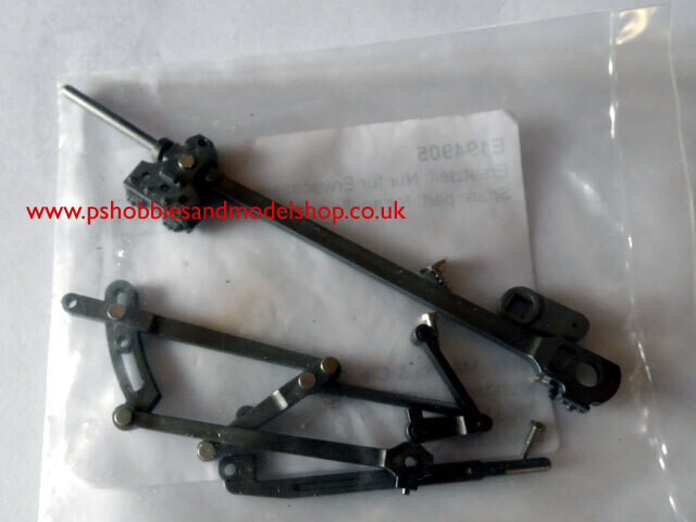 L-E194905 Reugen Valve Gear