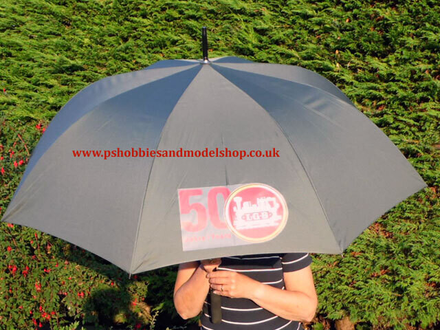 LGB 012479 50 Years LGB Umbrella