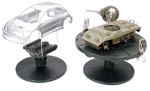 Tamiya 74522 Spray work
