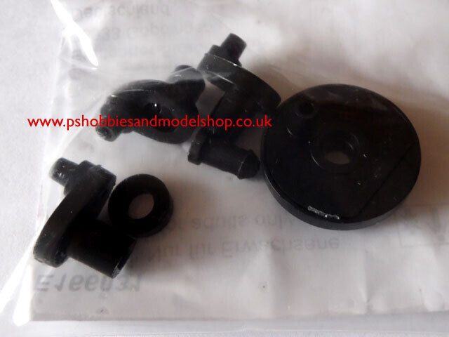 L-E166031 Crocodile wheel cranks