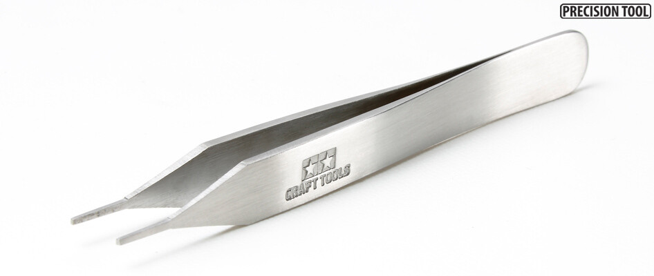 Tamiya 74117 Bending Tweezers