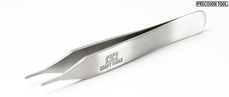 Tamiya 74117 Bending Tweezers