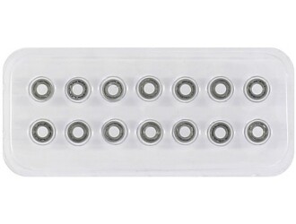 XMT-567 Metal Bearing Upgrade Evo series