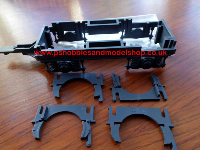 L-E162578 GE4/42 Frame set