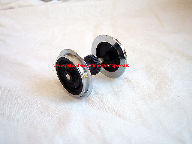 L-E137859 Wheel set Traction