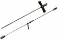 MD-45701 Main Shaft Flybar Upgrade Hughes 500