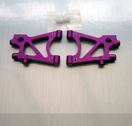 Fastrax FTTH04 Anodised rear Wishbones TS4