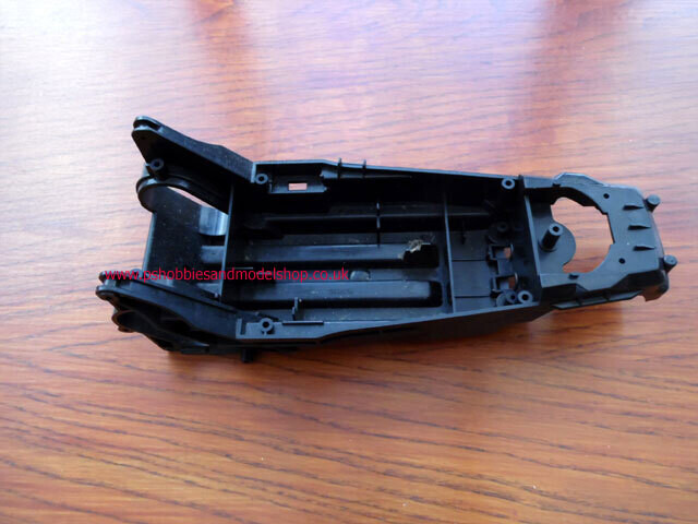 Tamiya 0335122 Hornet Chassis