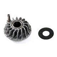 Hobao 21021 Turbofan