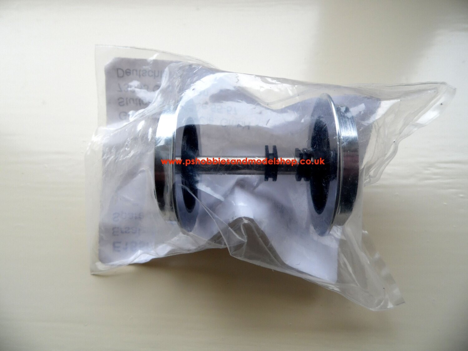 L-E165656 Rhatiha Driver set