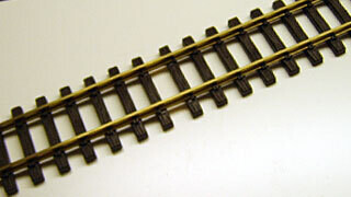 LGB 10610 Straight track 1200mm