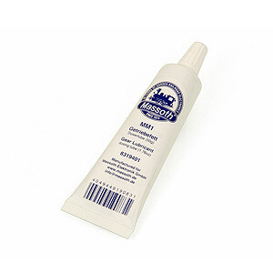Massoth 8319401 MM1 Gear Lubricant (50g)