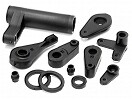 85058 Steering Crank Servo saver Set