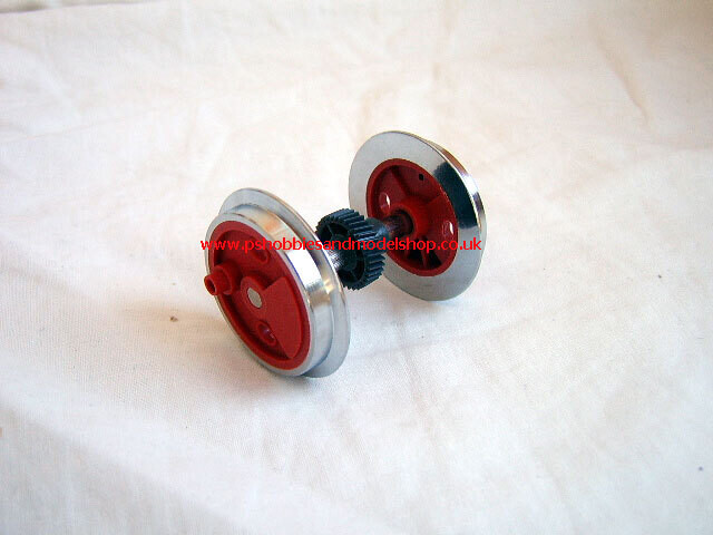L-E129401 Stainz Drive wheels and gear Pr