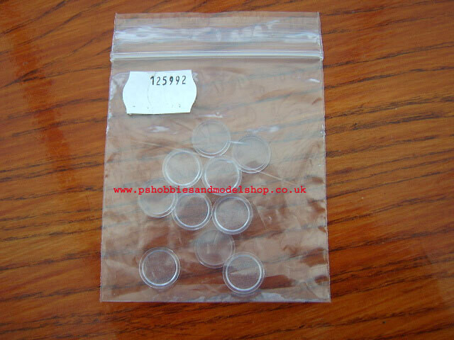 L-E125992 Light Lens x 10