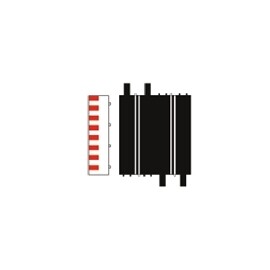 Ninco 10103 2x 20cm Straights