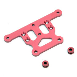 Thunder Tiger PDO772 Ergal Top Brace EB/K