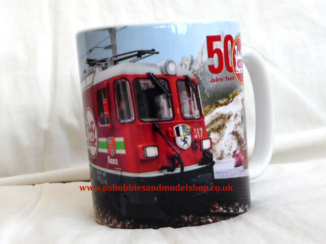 LGB 012477 Coffee Mug