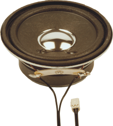 Massoth 8241010 57 MM Speaker