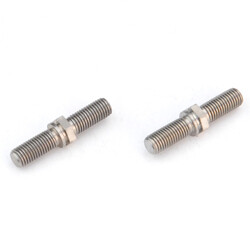 Thunder Tiger PDO782 Titanium Turnbuckle 6x32mm