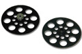 PSP-08 Spirit Main Gear Set