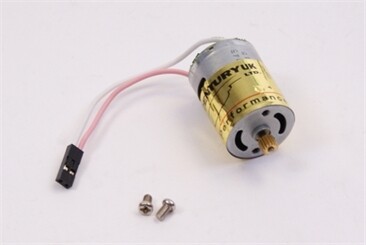 P-EVO-17 Evo 180 Main Motor