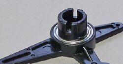 Carson-508039 Swashplate