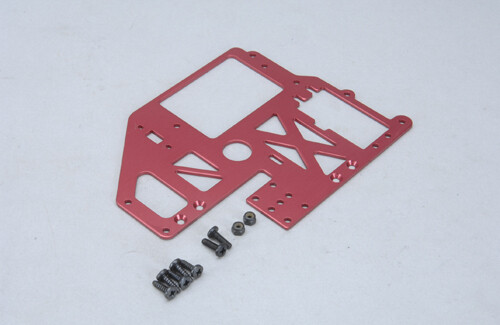 CEN GX23 Upper Deck Plate