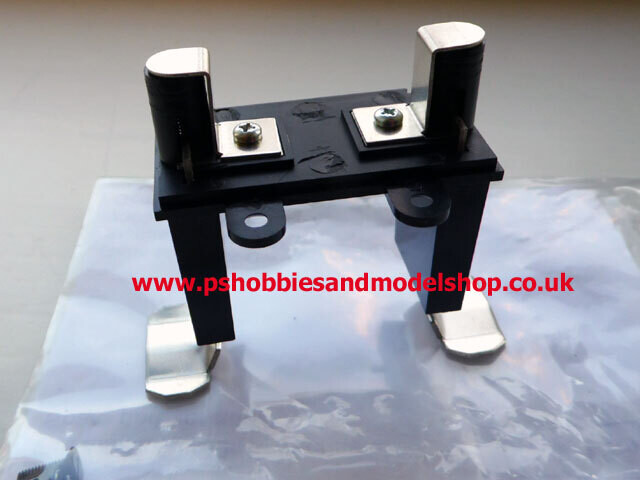 L-E297568 G45 Tender Pick up Skid Assembly