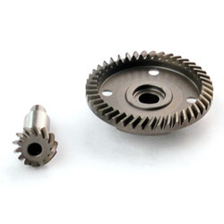 Thunder Tiger PDO415 Front Diff Bevel & pinion