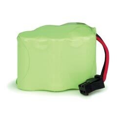 HBZ-1011 6 volt 600Mah battery-restricted item