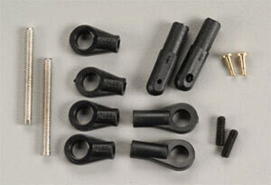 VENF-7714 Push Rod Assembly