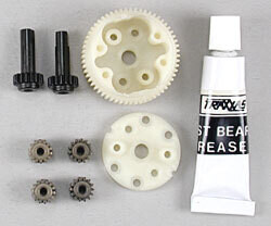 Traxxas 2388 Planetary gear diff
