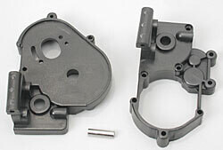 Traxxas 3691 Gear Box Complete