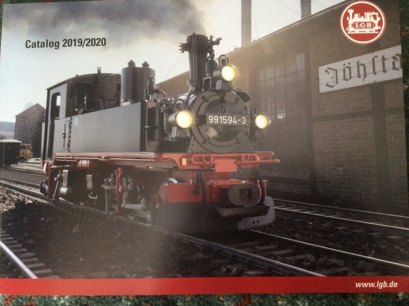 LGB 2020 Catalogue