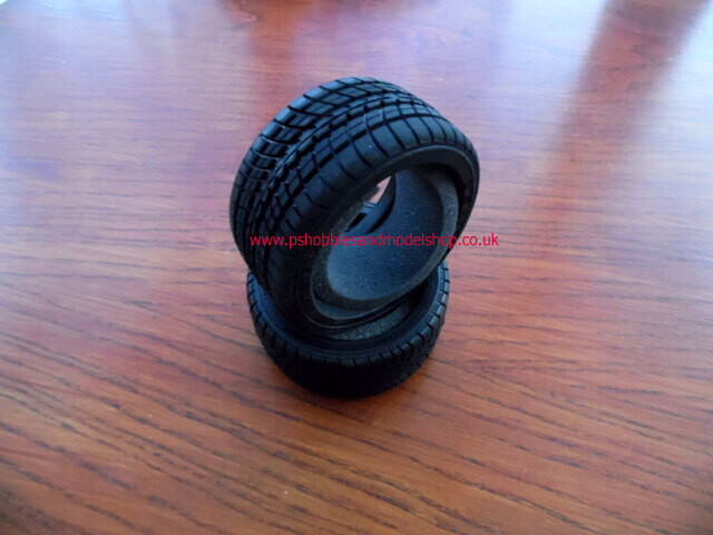 Kyosho GT39 Road tyres