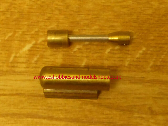Mamod PA00S Short Piston assembly