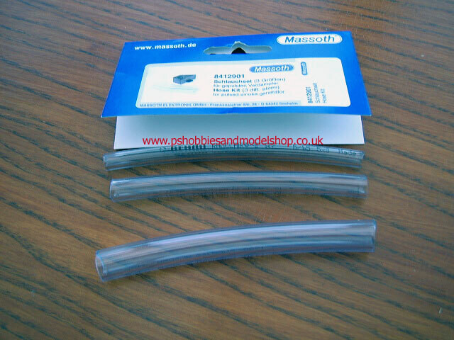 Massoth 8412901 Hose Kit