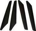 MD-9103 Main Blades Hughes 500