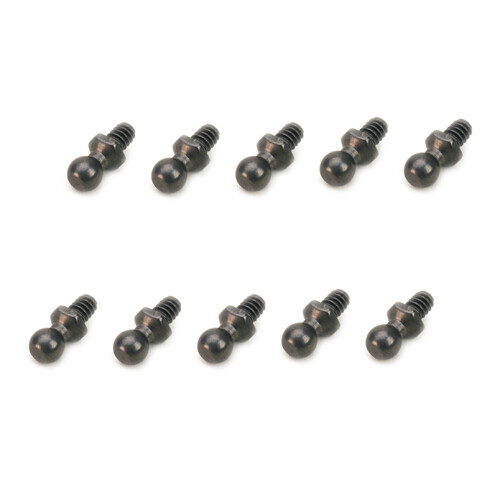 Thunder Tiger PDO811 Ball Joints TS4