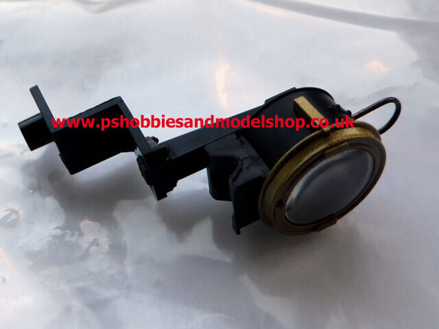 L-E291971G45 Stepped light assembly