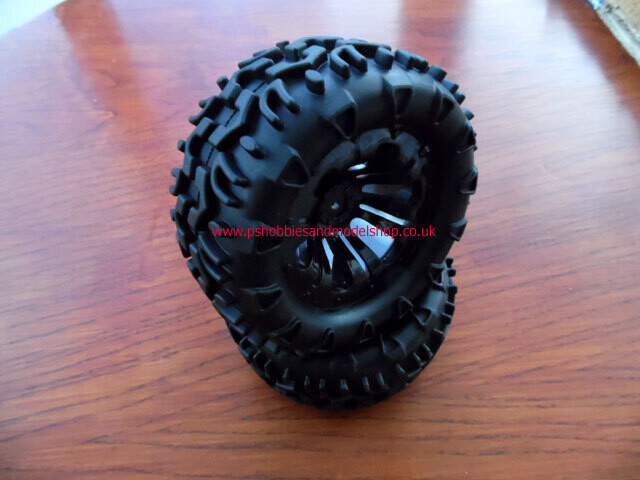 FTX 6310B Carnage Style