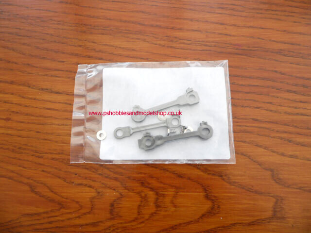 L- E194902 Rugen Motion Parts.