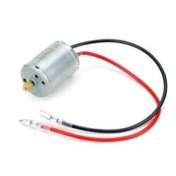 PKZ-1116 370 Motor & Pinion J3 Cub