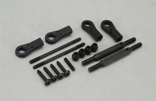 CEN FF087 Tie Rod MT/ST
