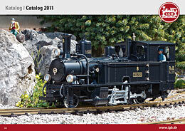 LGB 18414 2011 New Catalogue
