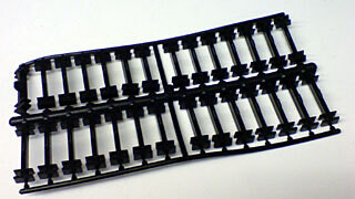 LGB 11500 Track Clips