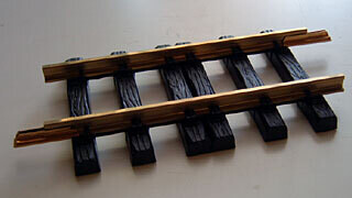 LGB 10150 Track 150mm
