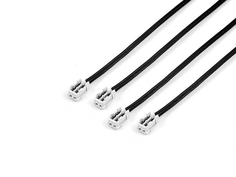 M-8312204 Two way Cable Pkt 4